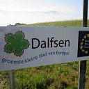 Dalfsen: Groenste kleine stad van Europa