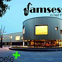 Jamsessie in het PlusCafé van Trefkoele+ Jamsessie in het PlusCafé van Trefkoele+