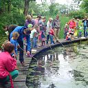 IVN Kikkerpad op 14 mei 2017 IVN Kikkerpad op 14 mei 2017