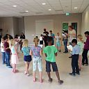 Theater- en dansproject kinderen Dromenbouwers Theater- en dansproject kinderen Dromenbouwers