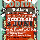 Open Podium 3 juni WAK Open Podium 3 juni WAK