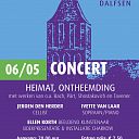 Kunst en Concert in de Grote Kerk Dalfsen Kunst en Concert in de Grote Kerk Dalfsen