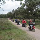 Recreatieve scootmobieltocht Recreatieve scootmobieltocht