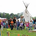 Organisatie festival zoekt hulp bij afbreken Organisatie festival zoekt hulp bij afbreken