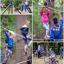 Hemelvaartsfietstocht Lemelerveld Hemelvaartsfietstocht Lemelerveld