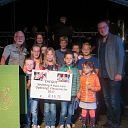 “Door welke bril kijk jij?”; Sproeifeest. “Door welke bril kijk jij?”; Sproeifeest.