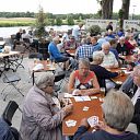 Kaartavond aan de kade Kaartavond aan de kade
