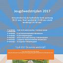Jeugdwedstrijden H.S.V. de Brasem Dalfsen Jeugdwedstrijden H.S.V. de Brasem Dalfsen