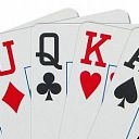 Klaverjassen aan de kade Klaverjassen aan de kade