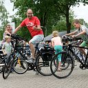 Deze week Fiets3daagse: zo lopen de routes!