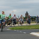 Fiets3daagse Toerclub: beleef hoe mooi ons Dalfsen is!