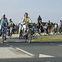 Dalfser Fietsdriedaagse: het is weer voorbij Dalfser Fietsdriedaagse: het is weer voorbij