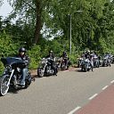 Voorzomer rit MTC Dalfsen