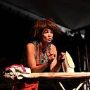 Sproeifeest Hoonhorst gestart met Cabaret Sproeifeest Hoonhorst gestart met Cabaret