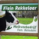Klein Rekkelaar, dat mag best gezien worden Klein Rekkelaar, dat mag best gezien worden