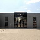 De nieuwe sportschool is open De nieuwe sportschool is open