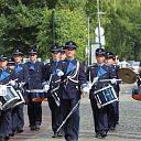 Prima generale voor slagwerkgroep Polyhymnia Prima generale voor slagwerkgroep Polyhymnia