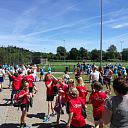 Slag- en Softbaltoernooi 2017