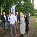 Glasvezel Lemelerveld vandaag van start Glasvezel Lemelerveld vandaag van start