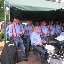 Stuwzangers hadden veel succes in Hoonhorst en Luttenberg Stuwzangers hadden veel succes in Hoonhorst en Luttenberg