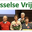 Stem op de vrijwilligersprijs van Overijssel