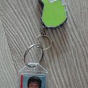 Sleutelhanger met 2 kinderfoto’s gevonden