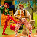 Speciaal voor de kinderen: Zing mee met Bob en Bella! Speciaal voor de kinderen: Zing mee met Bob en Bella!