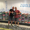 Winnaar hardloopschoenen actie Winnaar hardloopschoenen actie