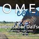 Zomerconcert Jongenskoor Dalfsen Zomerconcert Jongenskoor Dalfsen