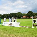 Voorbereidingen concours Hoonhorst gestart Voorbereidingen concours Hoonhorst gestart