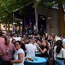 1e Blauwebogendag afgesloten met Nikx bij Nikki’s 1e Blauwebogendag afgesloten met Nikx bij Nikki’s