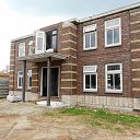 Binnen een week een verdieping er bij op Binnen een week een verdieping er bij op