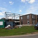 Bouw aan de Vesting