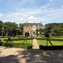 Zonnig plaatje van Den Berg