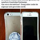 Telefoon gevonden Telefoon gevonden