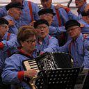 Stuwzangers treden op in de regio
