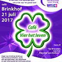 Vier het Leven