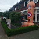 The Don 50 jaar.