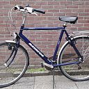 Fiets gevonden bij Pizzeria Jackino Dalfsen Fiets gevonden bij Pizzeria Jackino Dalfsen