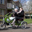Komt u ook fietsen op de duofiets? Komt u ook fietsen op de duofiets?