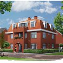 Maandag starthandeling nieuwbouw Kloostertuin Maandag starthandeling nieuwbouw Kloostertuin