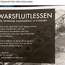 Dwarsfluiters opgelet