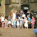 Openlucht Sing-in Dalfsen