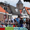Hart voor Dalfsen en plezier op Blauwe Bogen Dagen Hart voor Dalfsen en plezier op Blauwe Bogen Dagen