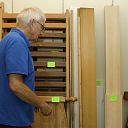 Uitverkoop (gebruikte) bedbodems en grenen bedden Uitverkoop (gebruikte) bedbodems en grenen bedden