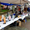 3e Blauwebogen dag weer een drukte van belang 3e Blauwebogen dag weer een drukte van belang