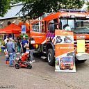 4e en laatste blauwebogendag 2017.