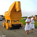 Uitslagen Oranjefeest Oudleusen 2017 Uitslagen Oranjefeest Oudleusen 2017