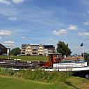 Zo maar weer een zomerdag in Dalfsen Zo maar weer een zomerdag in Dalfsen