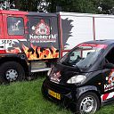 Kachel FM gaat als de brandweer Kachel FM gaat als de brandweer